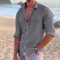 Luca Hemd
