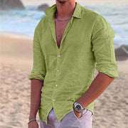Luca Hemd
