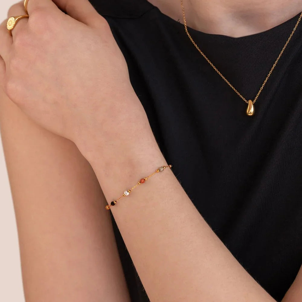 Éléonore Armband