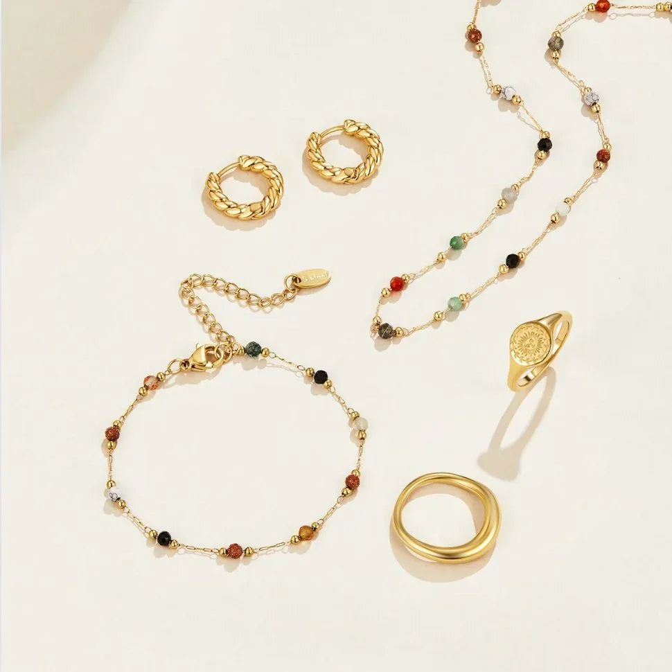 Éléonore Armband