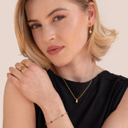 Éléonore Armband