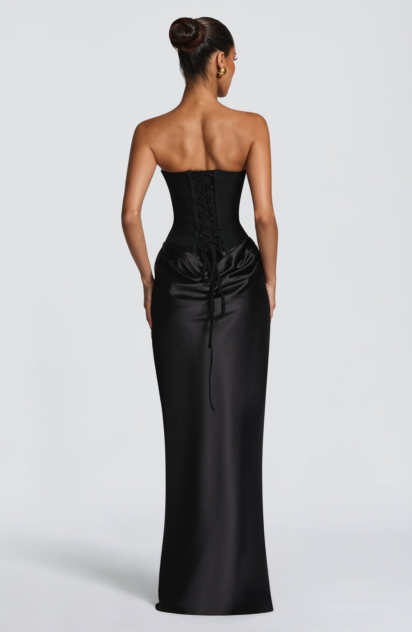 Maggie | Maxi Kleid