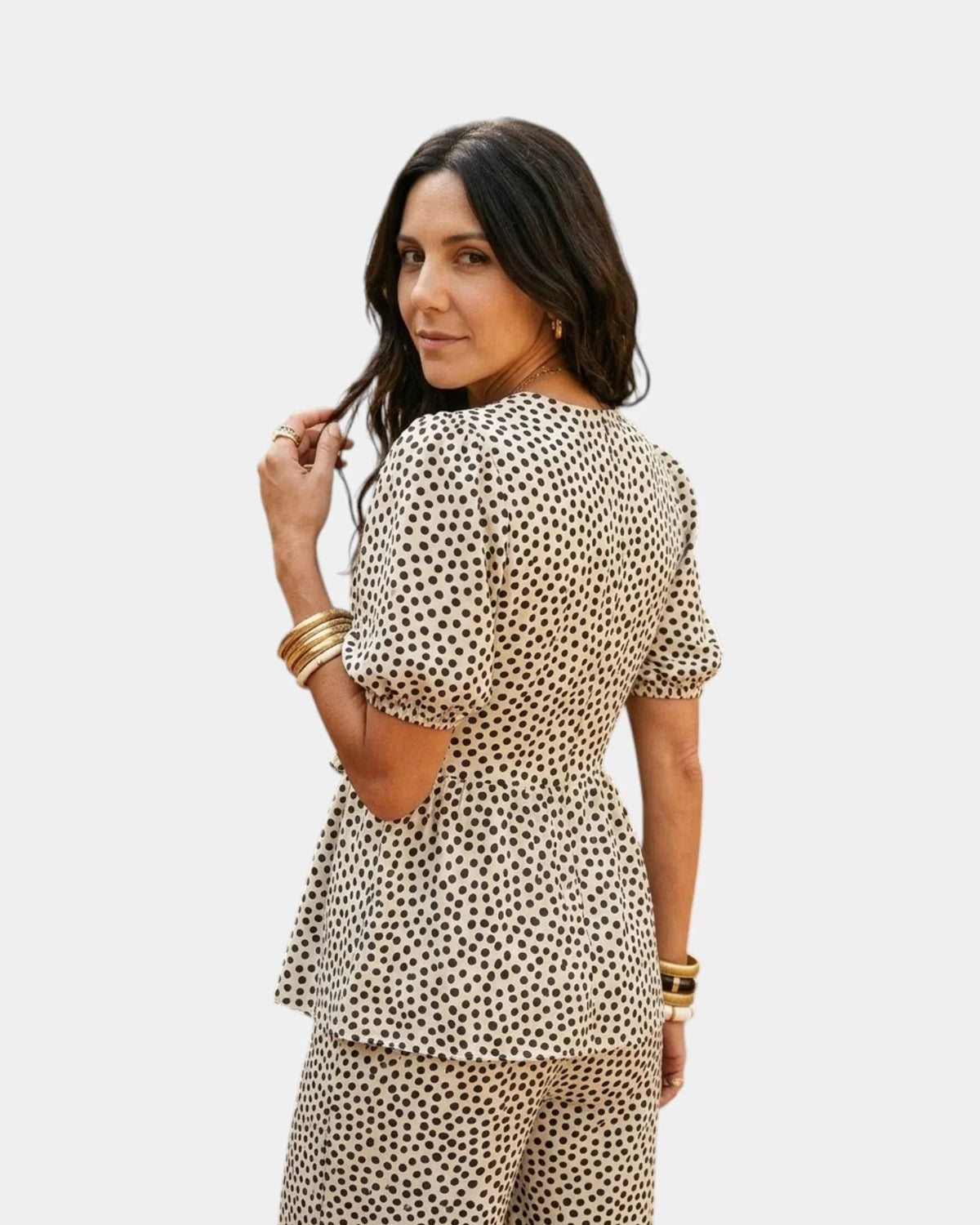 Hermine Set