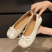 Yumi | Japanische Tabi Split-Toe Ballerinas