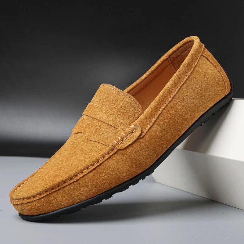 Patrice Slip-on-Schuhe