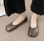 Yumi | Japanische Tabi Split-Toe Ballerinas