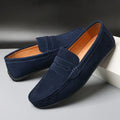 Patrice Slip-on-Schuhe