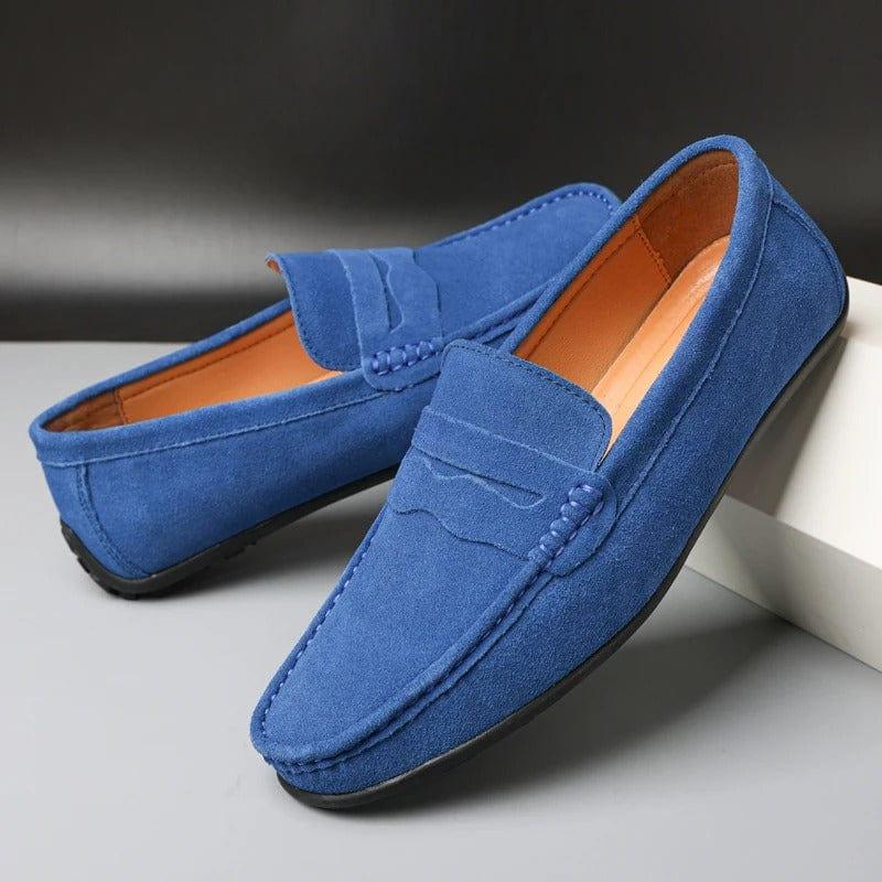 Patrice Slip-on-Schuhe