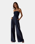 Rafaëlle Off-Shoulder-Jumpsuit