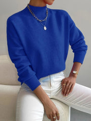 Yvonne Pullover