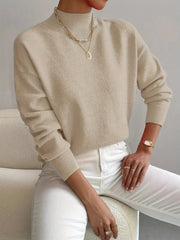 Yvonne Pullover