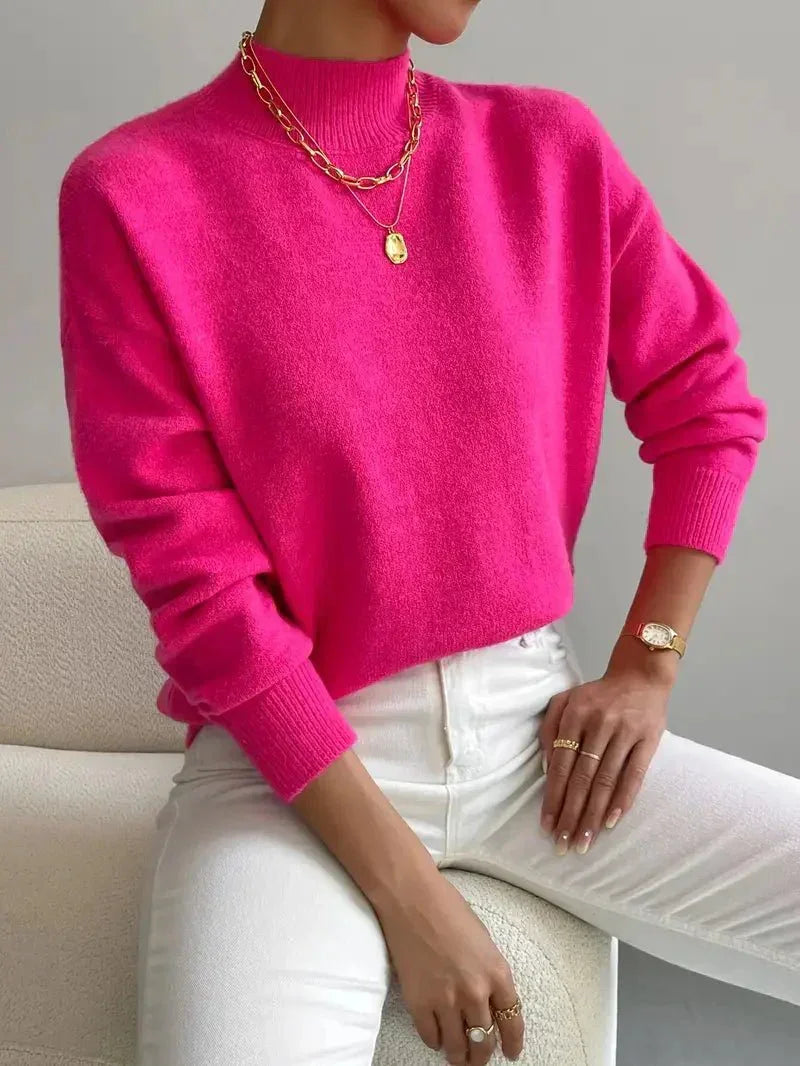 Yvonne Pullover