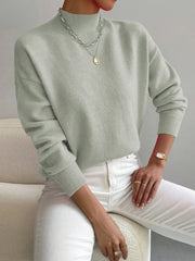 Yvonne Pullover