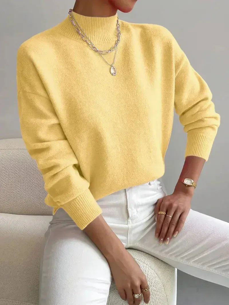 Yvonne Pullover
