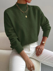 Yvonne Pullover