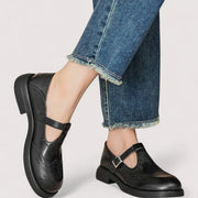 Mary Mary-Jane-Schuhe