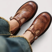 Mary Mary-Jane-Schuhe