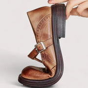 Mary Mary-Jane-Schuhe
