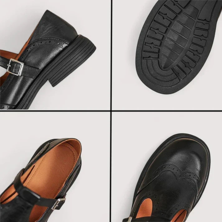 Mary Mary-Jane-Schuhe