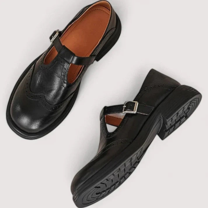 Mary Mary-Jane-Schuhe