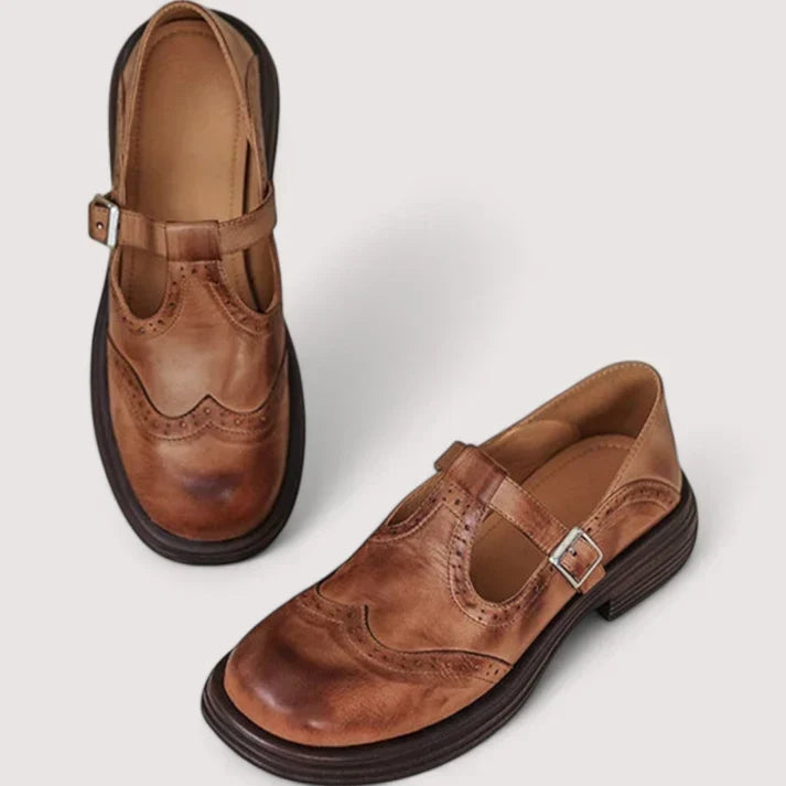 Mary Mary-Jane-Schuhe