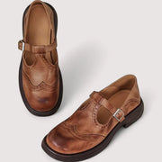 Mary Mary-Jane-Schuhe