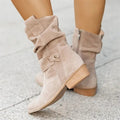 Stiefeletten