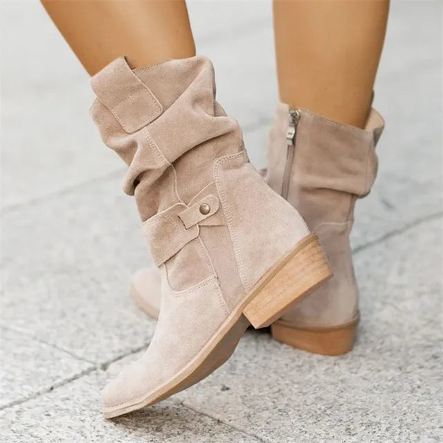 Stiefeletten