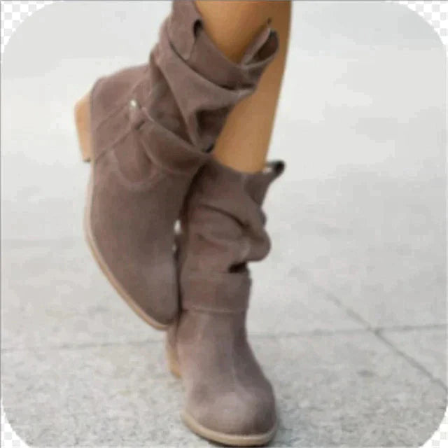 Stiefeletten