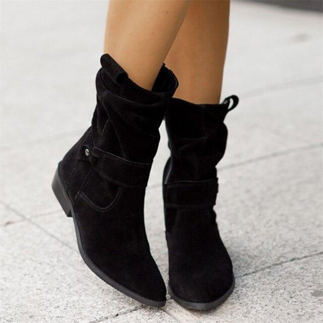 Stiefeletten