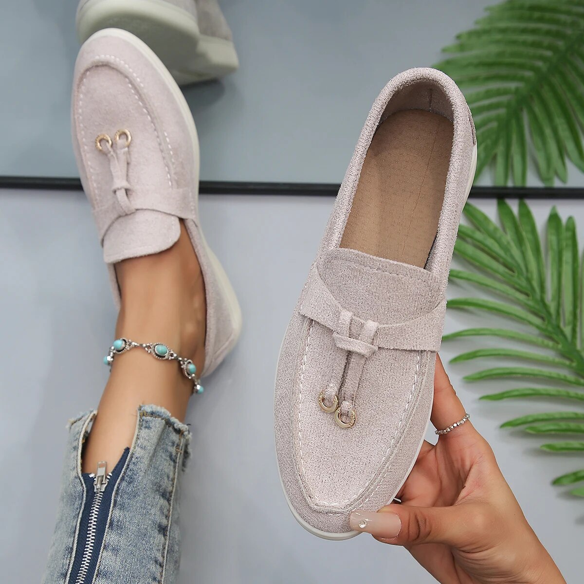 Slipper