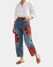 Chérine Hose