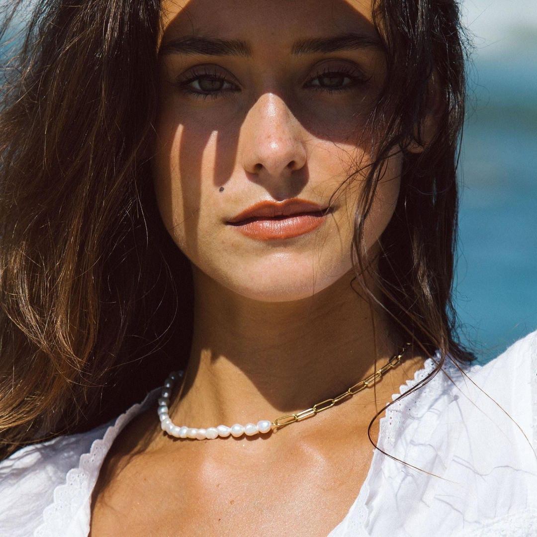 Coline Halskette
