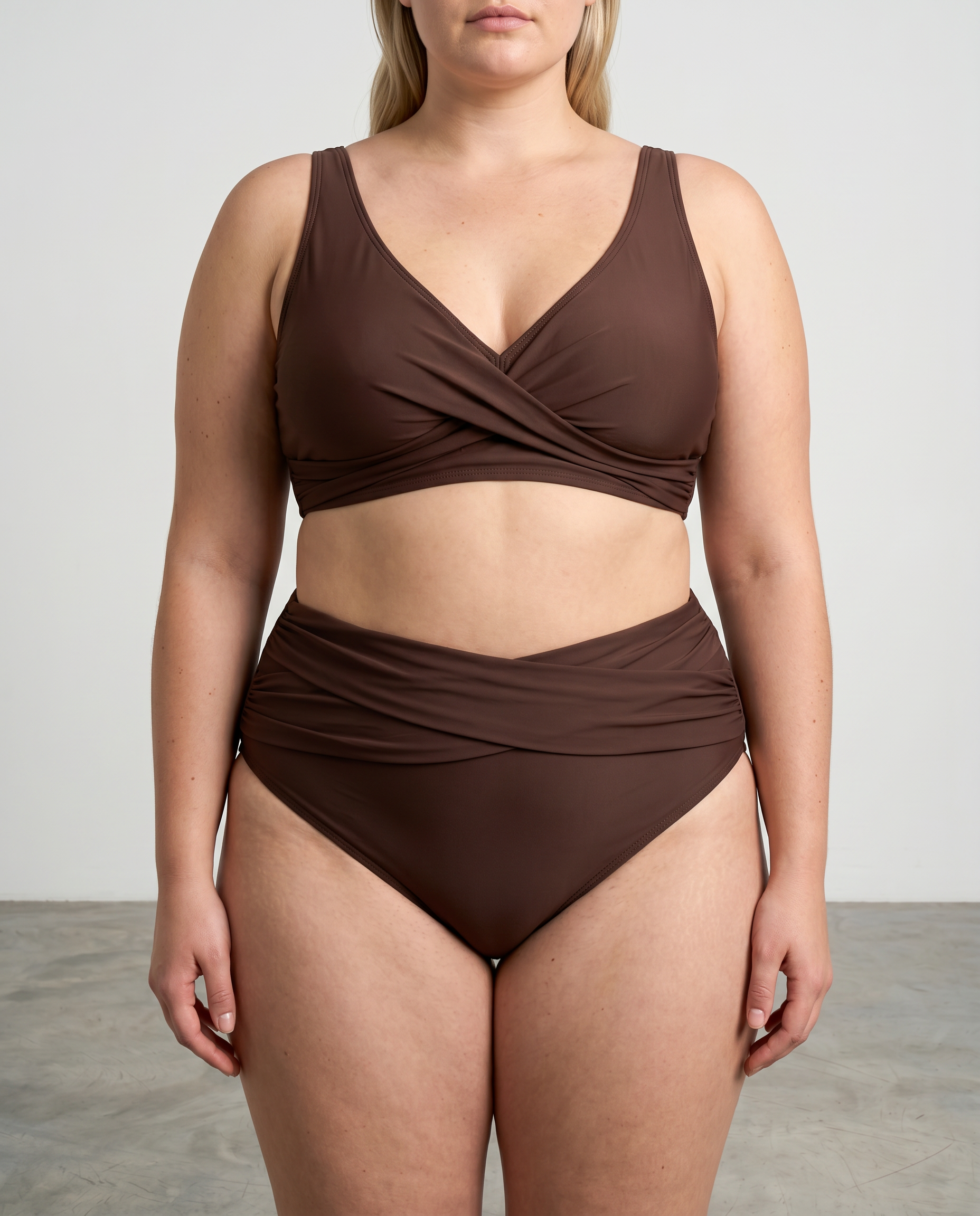 MERAL | FIGURFORMENDER BIKINI