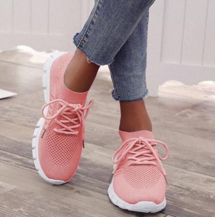 Slip-on-Sneaker
