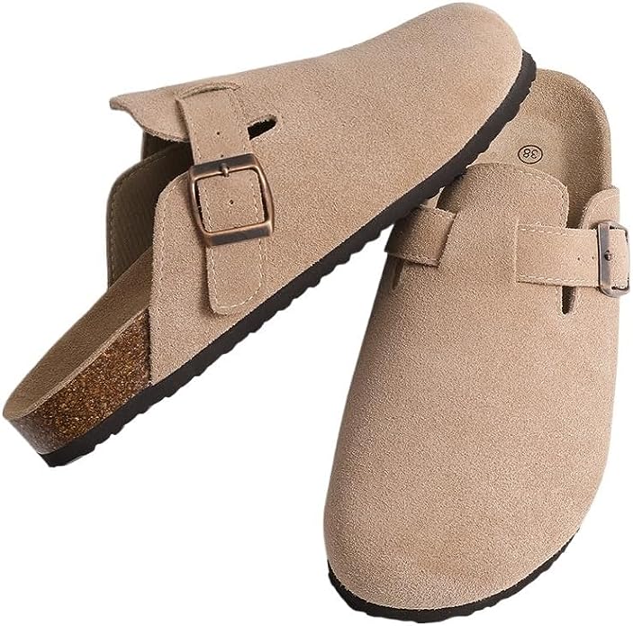 Clogs