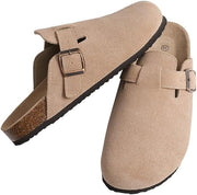 Clogs