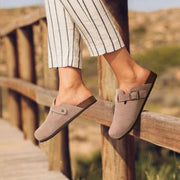 Clogs