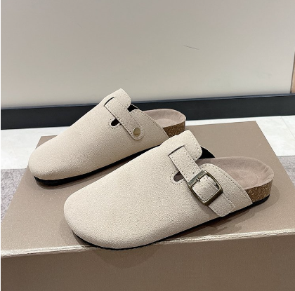 Clogs