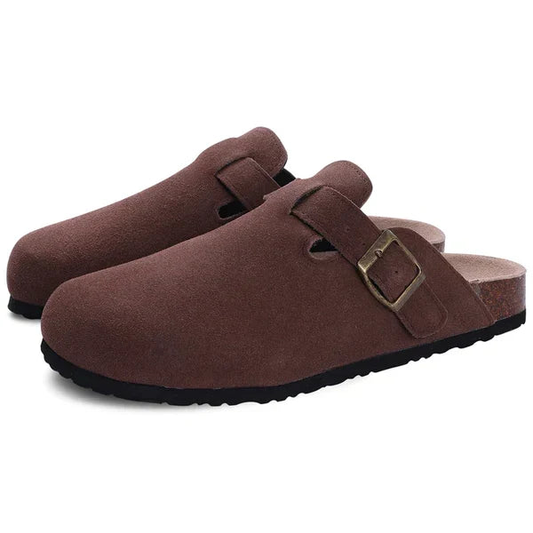 Clogs