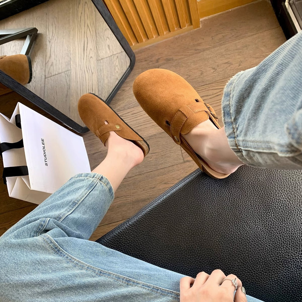 Clogs