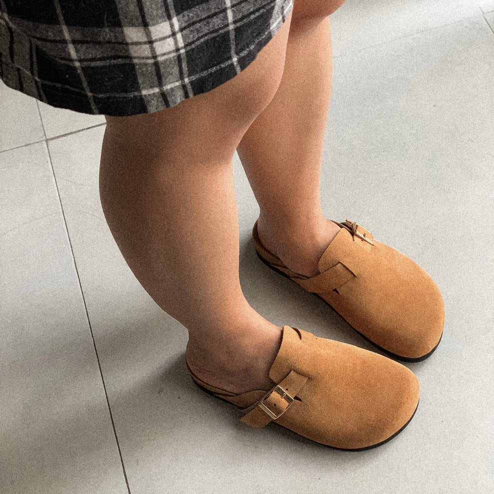 Clogs