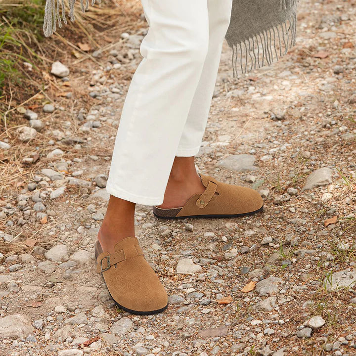 Clogs