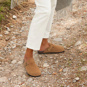 Clogs