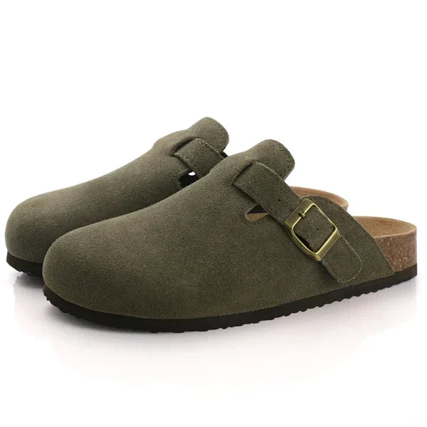 Clogs