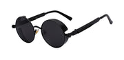 Juno | Vintage Steampunk-Sonnenbrille