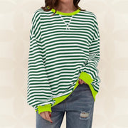 Juliana | Lässiger Oversized-Pullover
