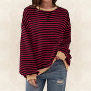 Juliana | Lässiger Oversized-Pullover