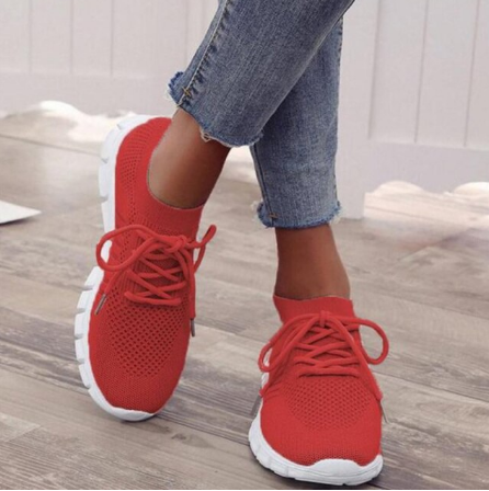 Slip-on-Sneaker