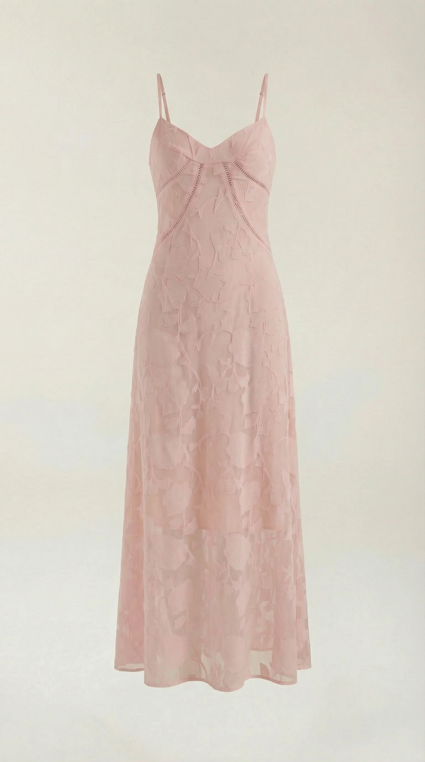 Valentina | Maxikleid